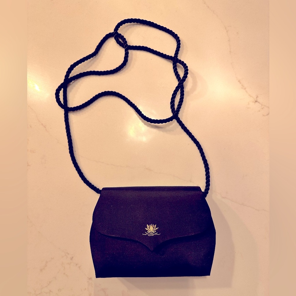 Vintage Mini Evening Bag